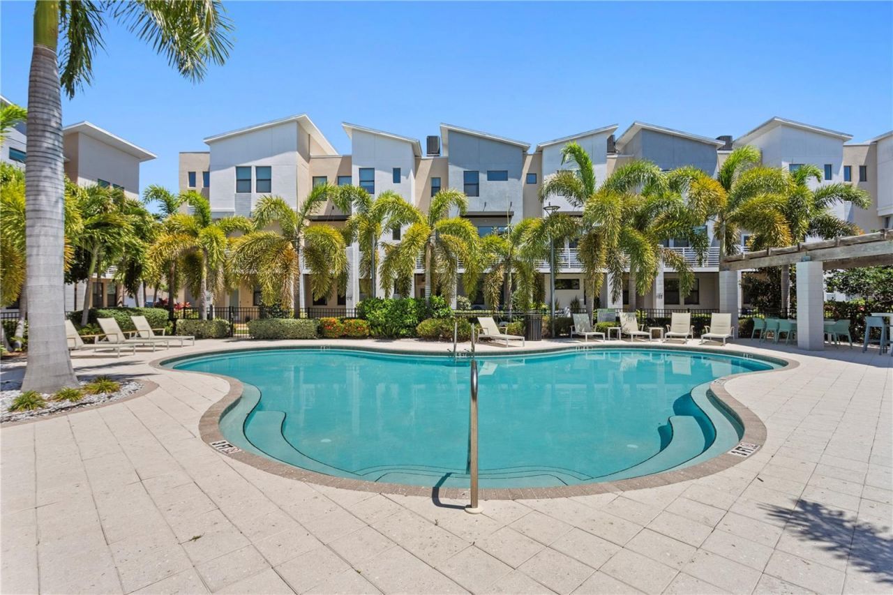 2521 11th Place N, Saint Petersburg, FL 33713 Photo
