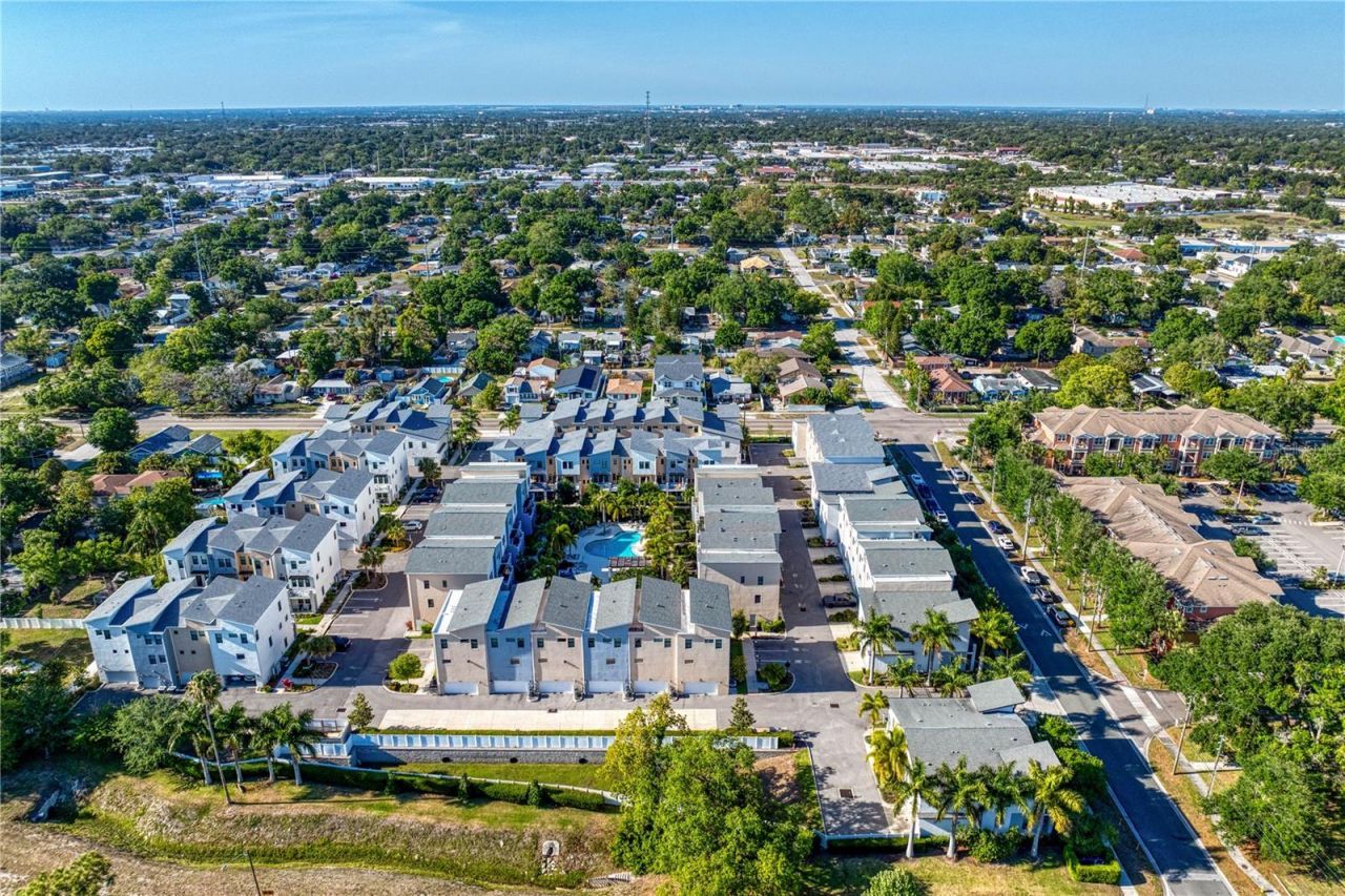 2521 11th Place N, Saint Petersburg, FL 33713 Photo