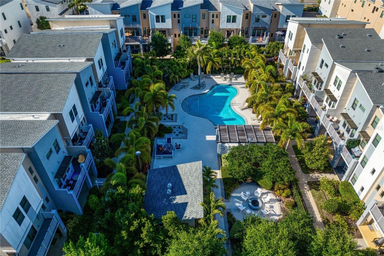 2521 11th Place N, Saint Petersburg, FL 33713 Photo