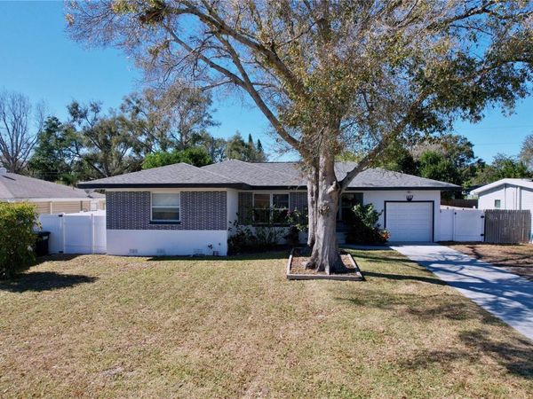 1468 S PRESCOTT AVENUE , CLEARWATER, FL 33756