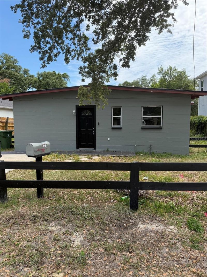 2615 E 23rd Avenue, Tampa, FL 33605 Main Photo