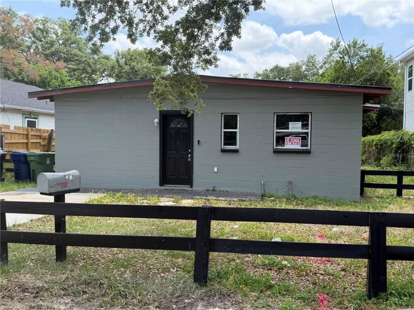 2615 E 23RD AVENUE , TAMPA, FL 33605
