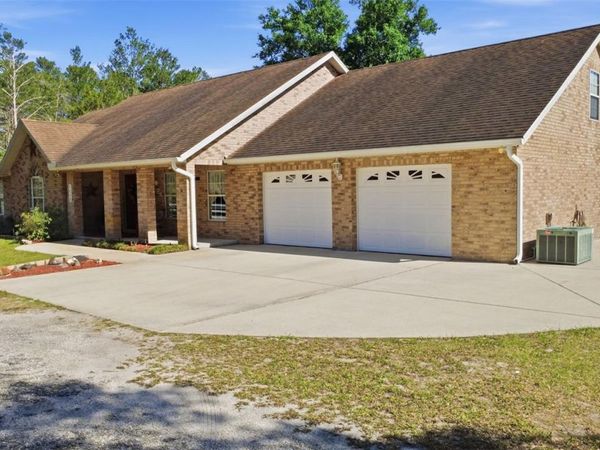 1640 RED DOG ROAD, DE LEON SPRINGS, FL 32130