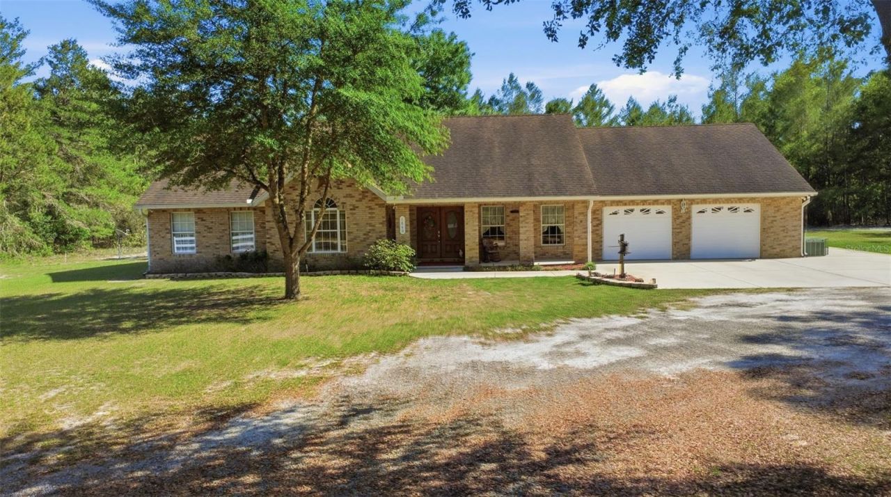 1640 Red Dog Road, De Leon Springs, FL 32130 Photo
