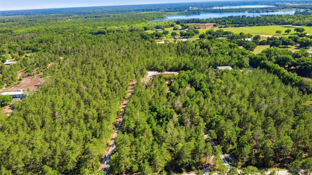 1640 Red Dog Road , De Leon Springs, FL 32130 Photo