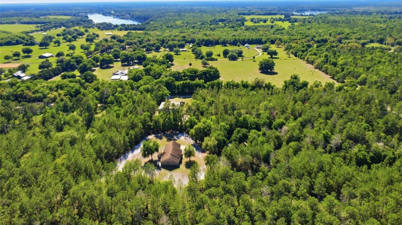 1640 Red Dog Road, De Leon Springs, FL 32130 Photo