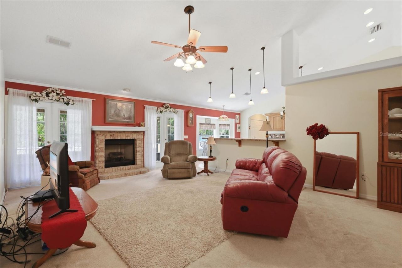 1640 Red Dog Road, De Leon Springs, FL 32130 Photo