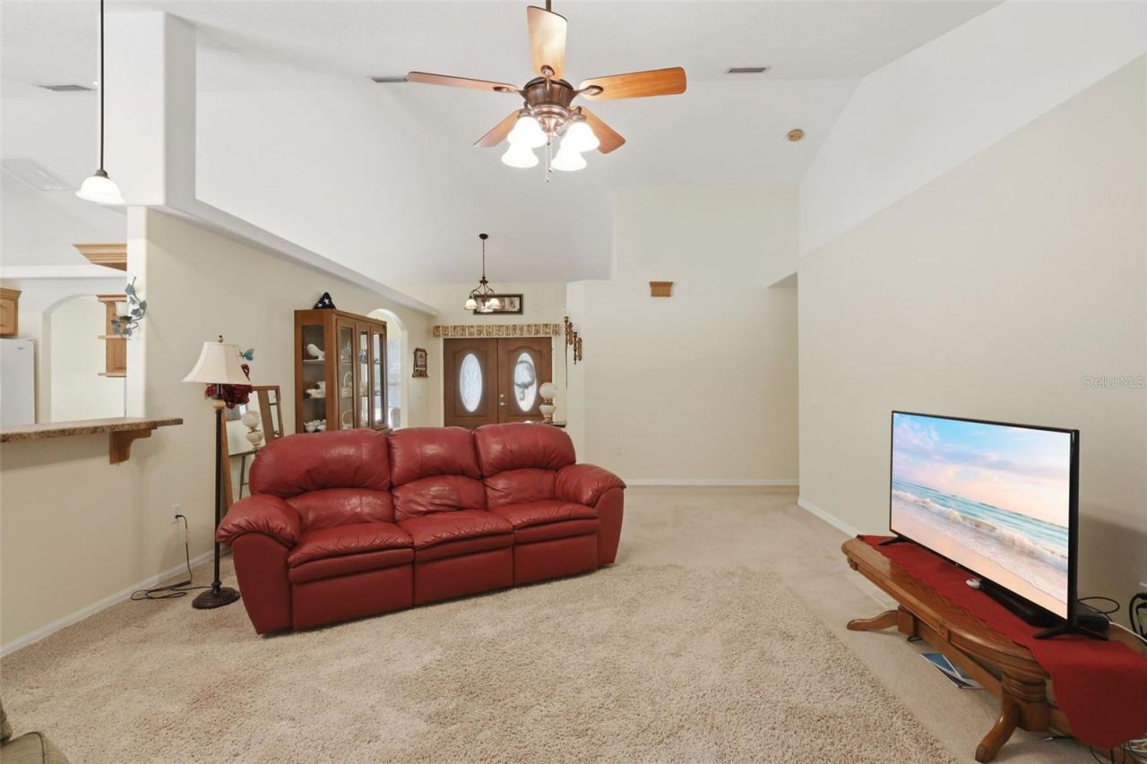 1640 Red Dog Road, De Leon Springs, FL 32130 Photo