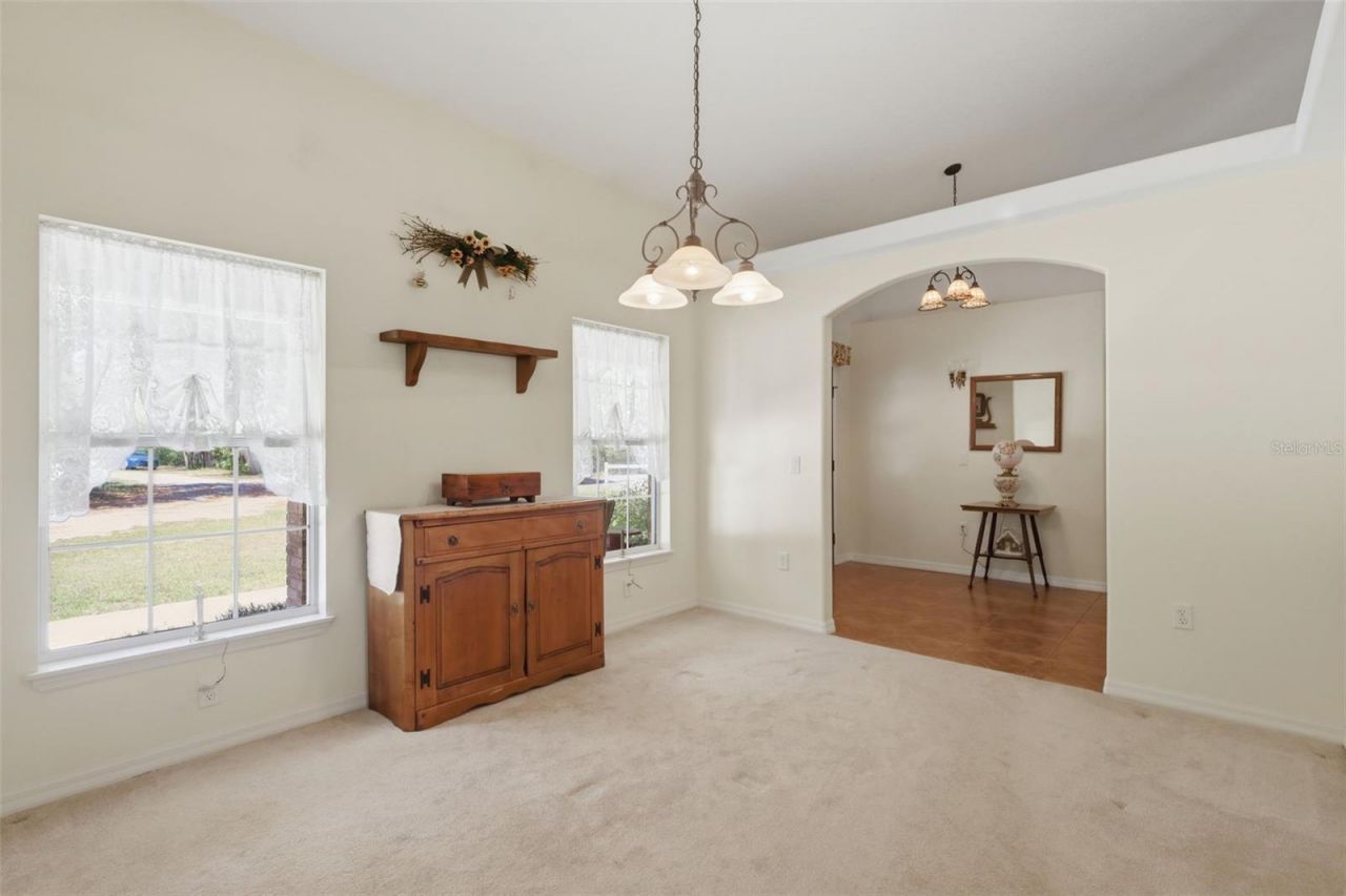 1640 Red Dog Road, De Leon Springs, FL 32130 Photo