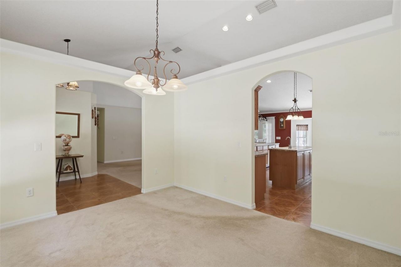 1640 Red Dog Road, De Leon Springs, FL 32130 Photo