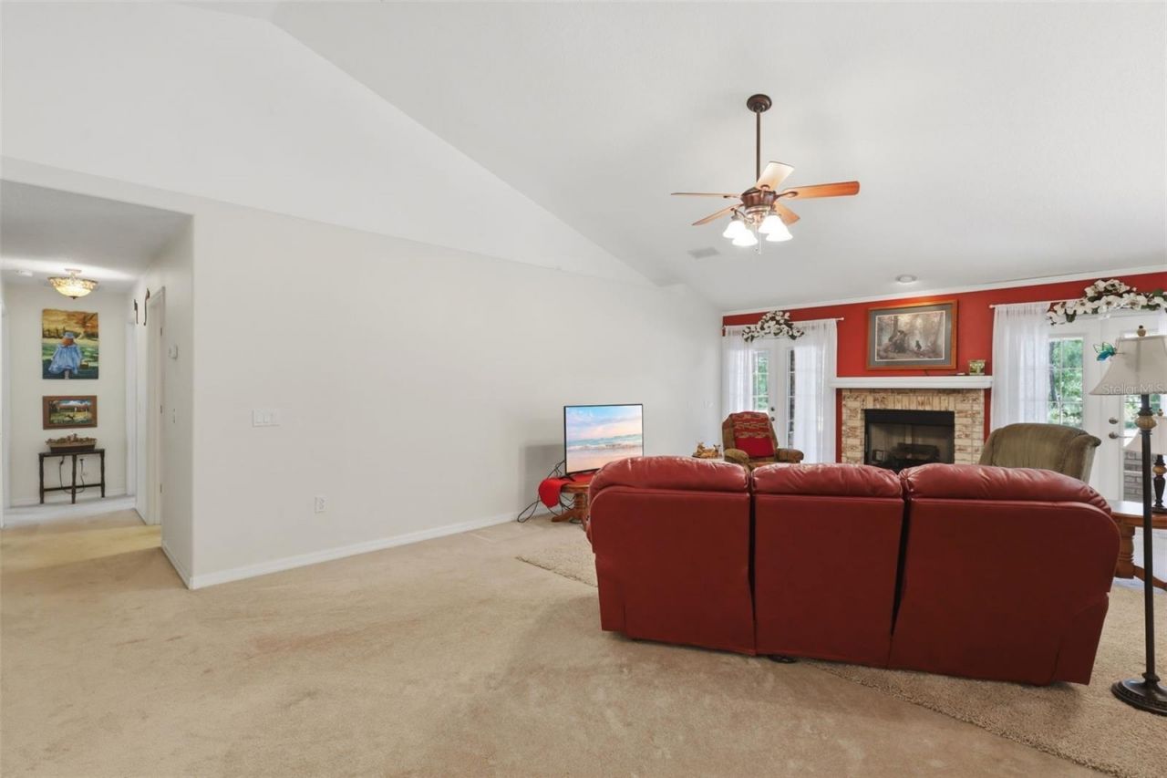 1640 Red Dog Road, De Leon Springs, FL 32130 Photo