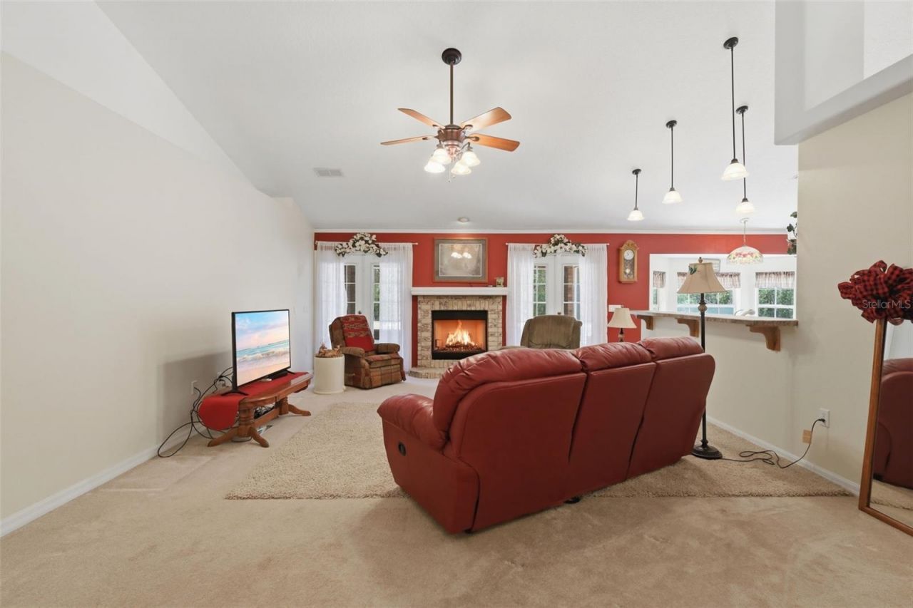 1640 Red Dog Road, De Leon Springs, FL 32130 Photo