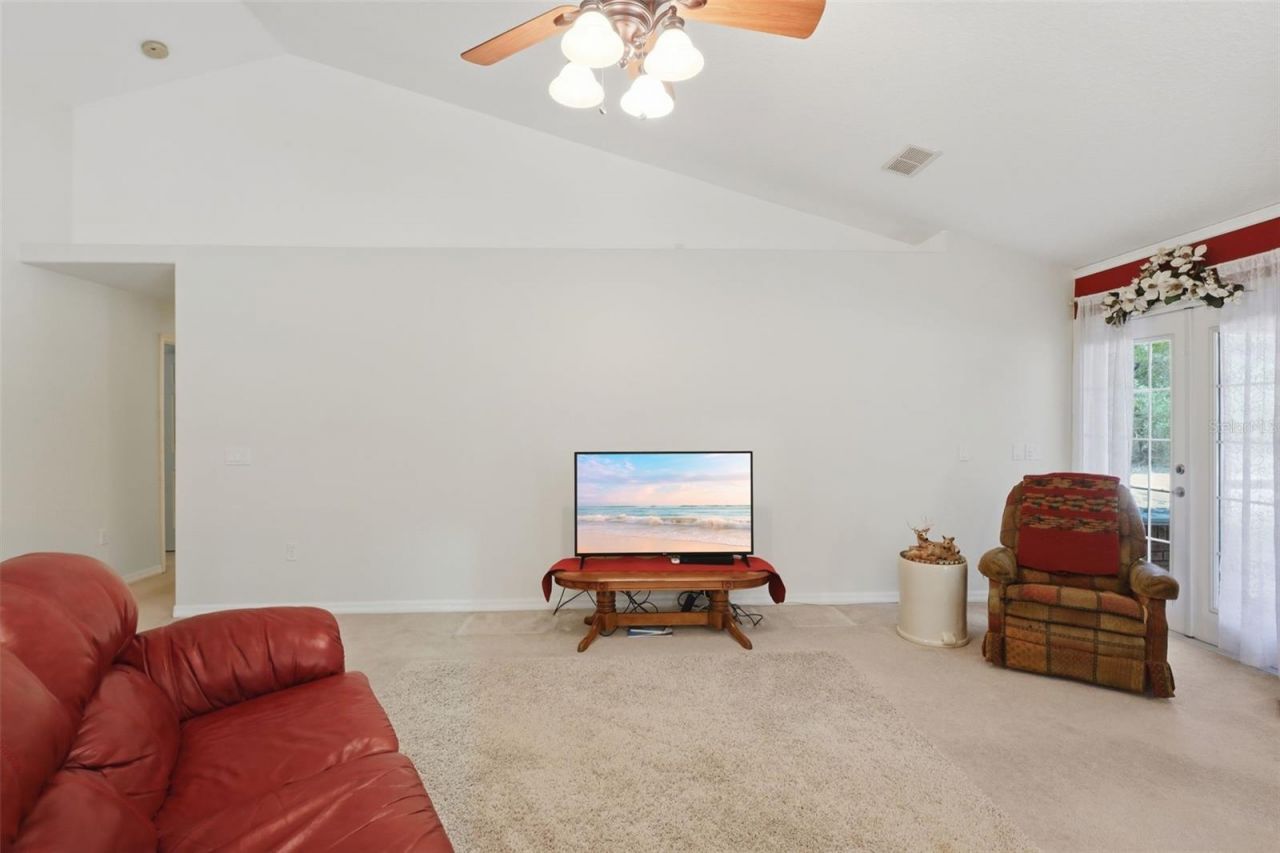 1640 Red Dog Road, De Leon Springs, FL 32130 Photo