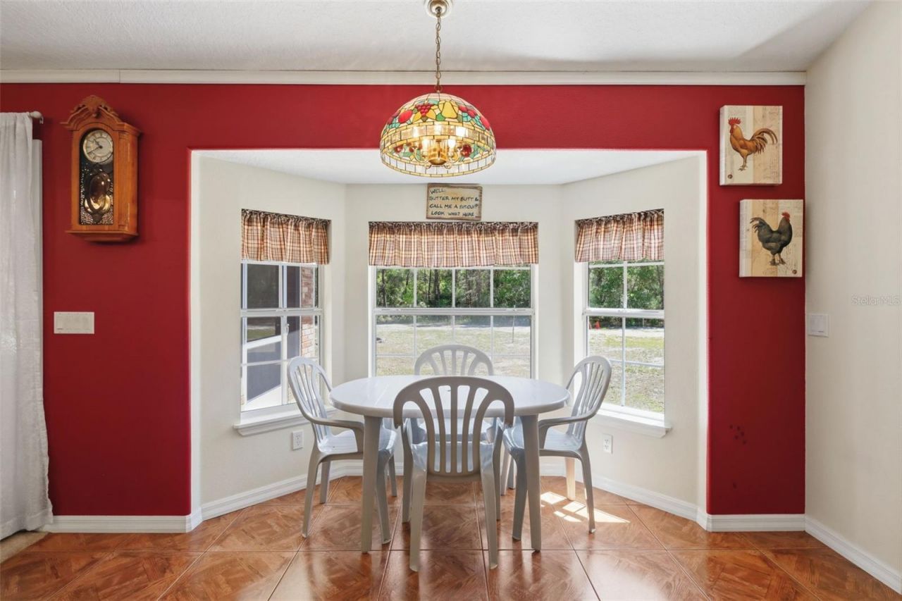 1640 Red Dog Road, De Leon Springs, FL 32130 Photo