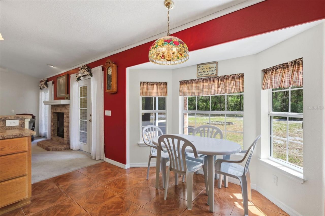 1640 Red Dog Road, De Leon Springs, FL 32130 Photo