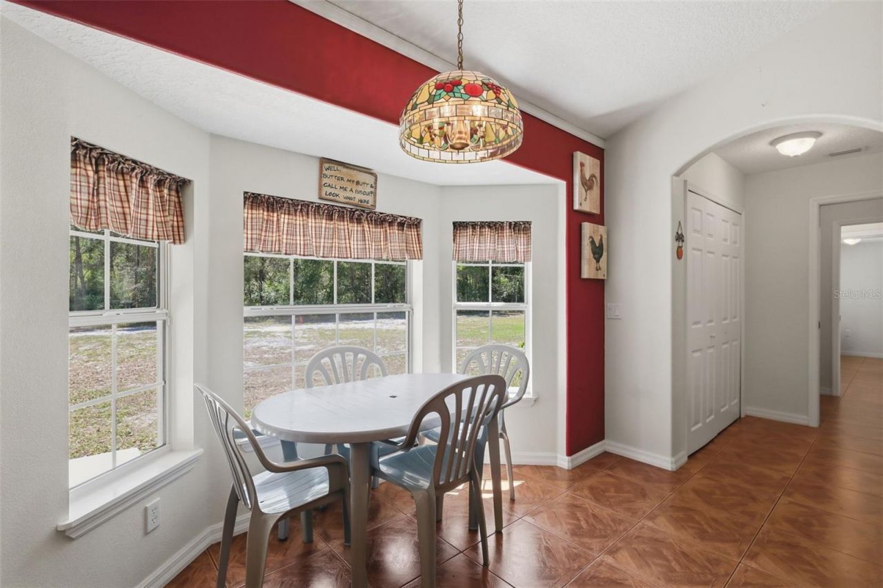 1640 Red Dog Road, De Leon Springs, FL 32130 Photo