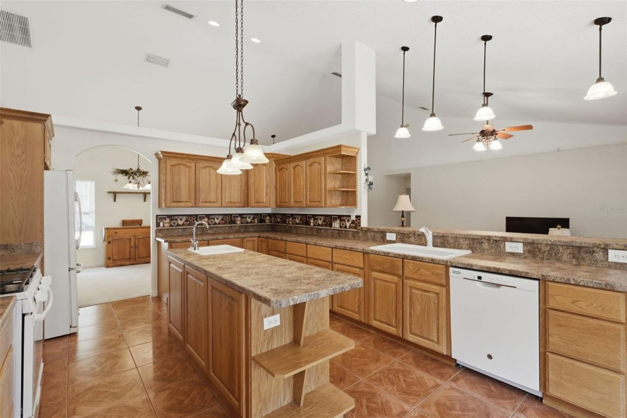 1640 Red Dog Road, De Leon Springs, FL 32130 Photo