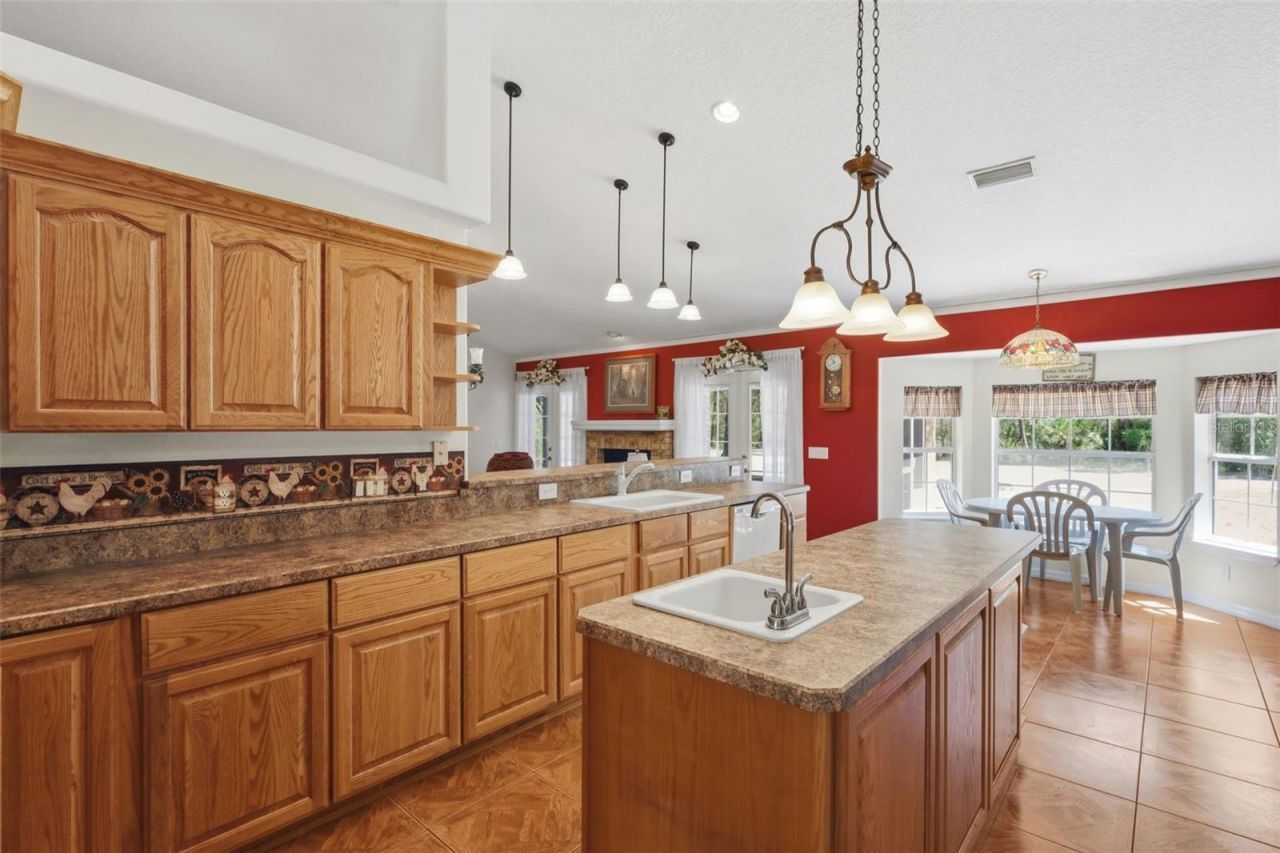 1640 Red Dog Road, De Leon Springs, FL 32130 Photo