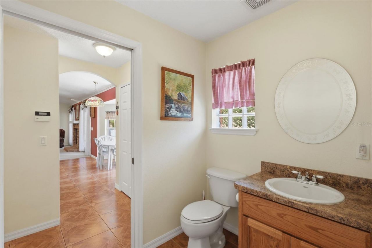 1640 Red Dog Road, De Leon Springs, FL 32130 Photo