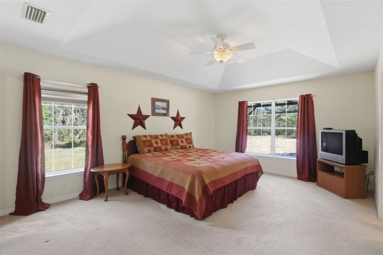 1640 Red Dog Road, De Leon Springs, FL 32130 Photo
