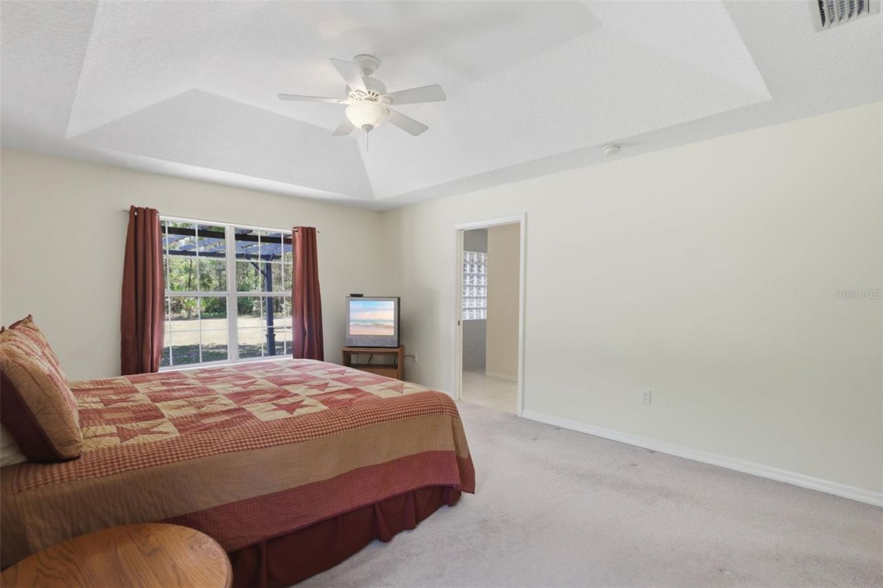 1640 Red Dog Road, De Leon Springs, FL 32130 Photo