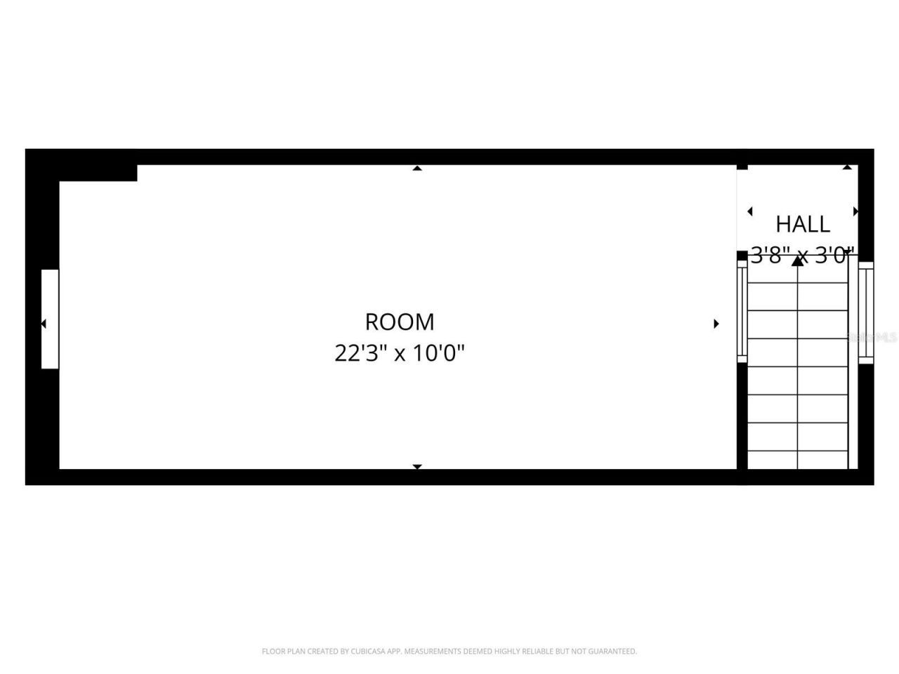 1640 Red Dog Road, De Leon Springs, FL 32130 Photo