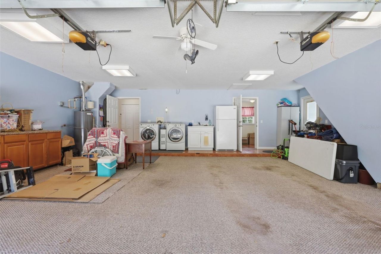 1640 Red Dog Road, De Leon Springs, FL 32130 Photo