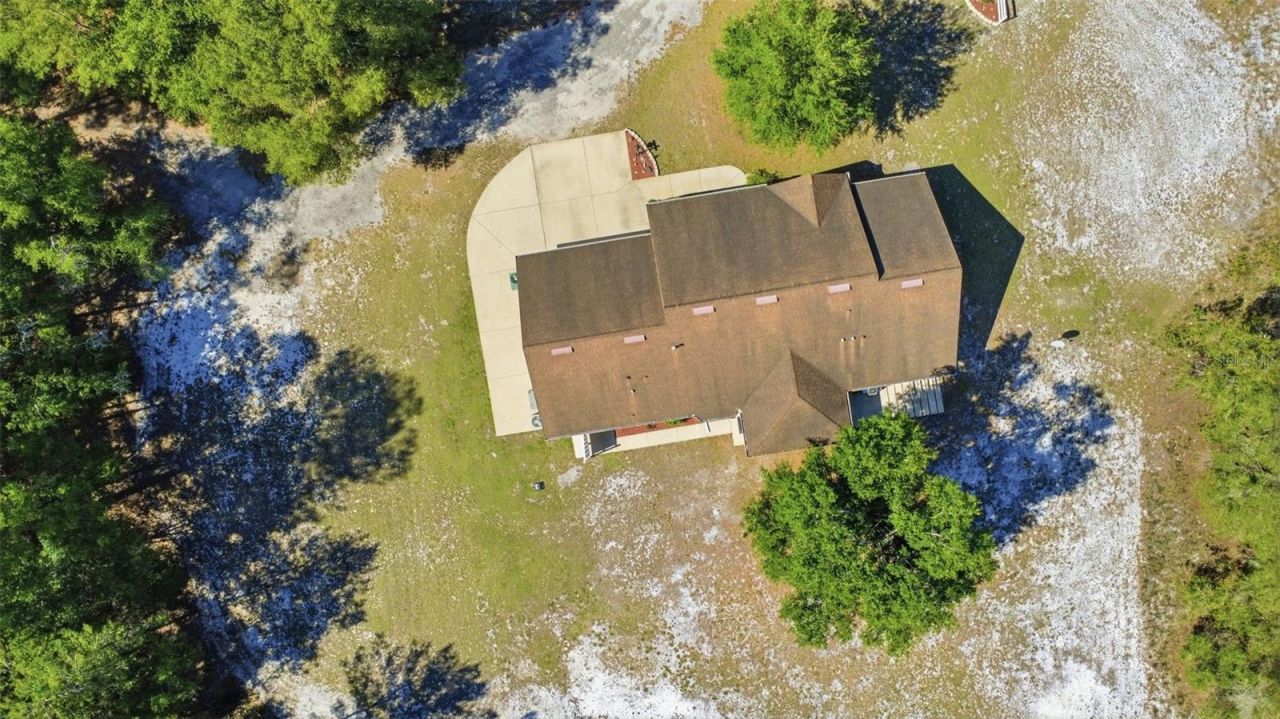 1640 Red Dog Road, De Leon Springs, FL 32130 Photo