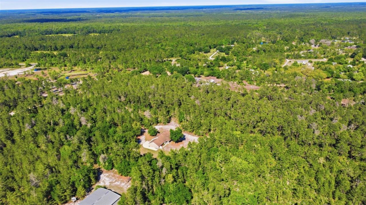 1640 Red Dog Road, De Leon Springs, FL 32130 Photo