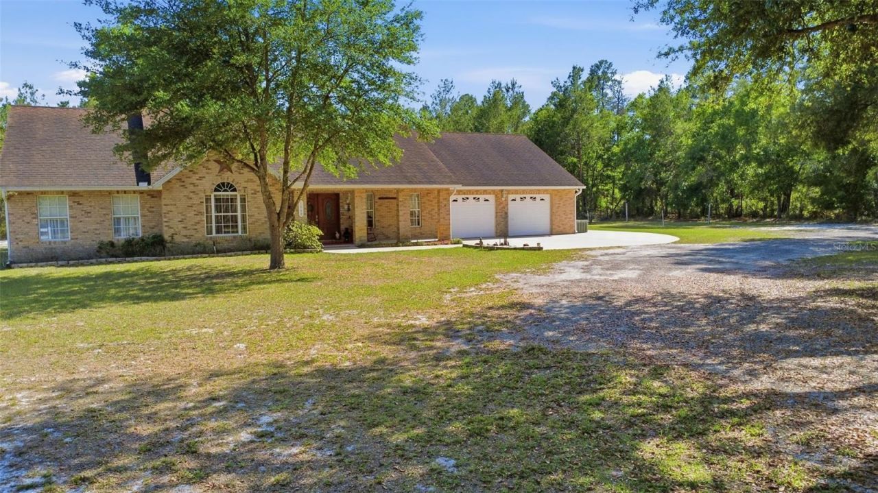 1640 Red Dog Road, De Leon Springs, FL 32130 Photo