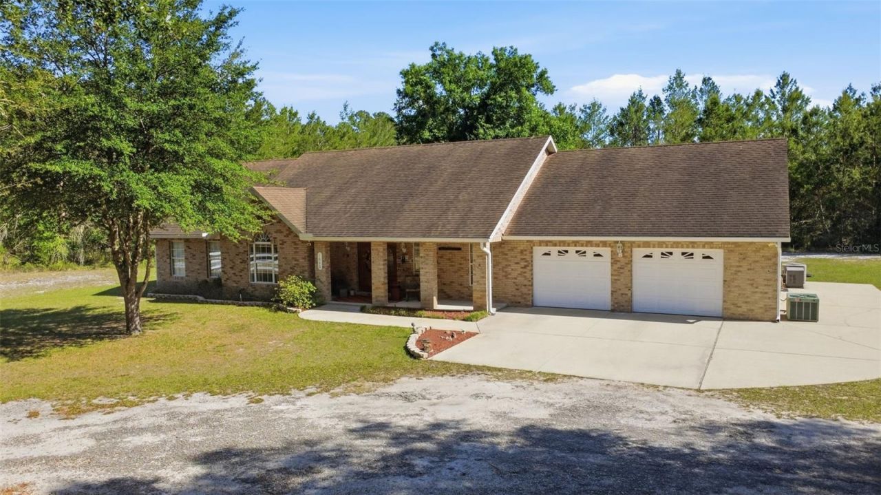 1640 Red Dog Road, De Leon Springs, FL 32130 Photo