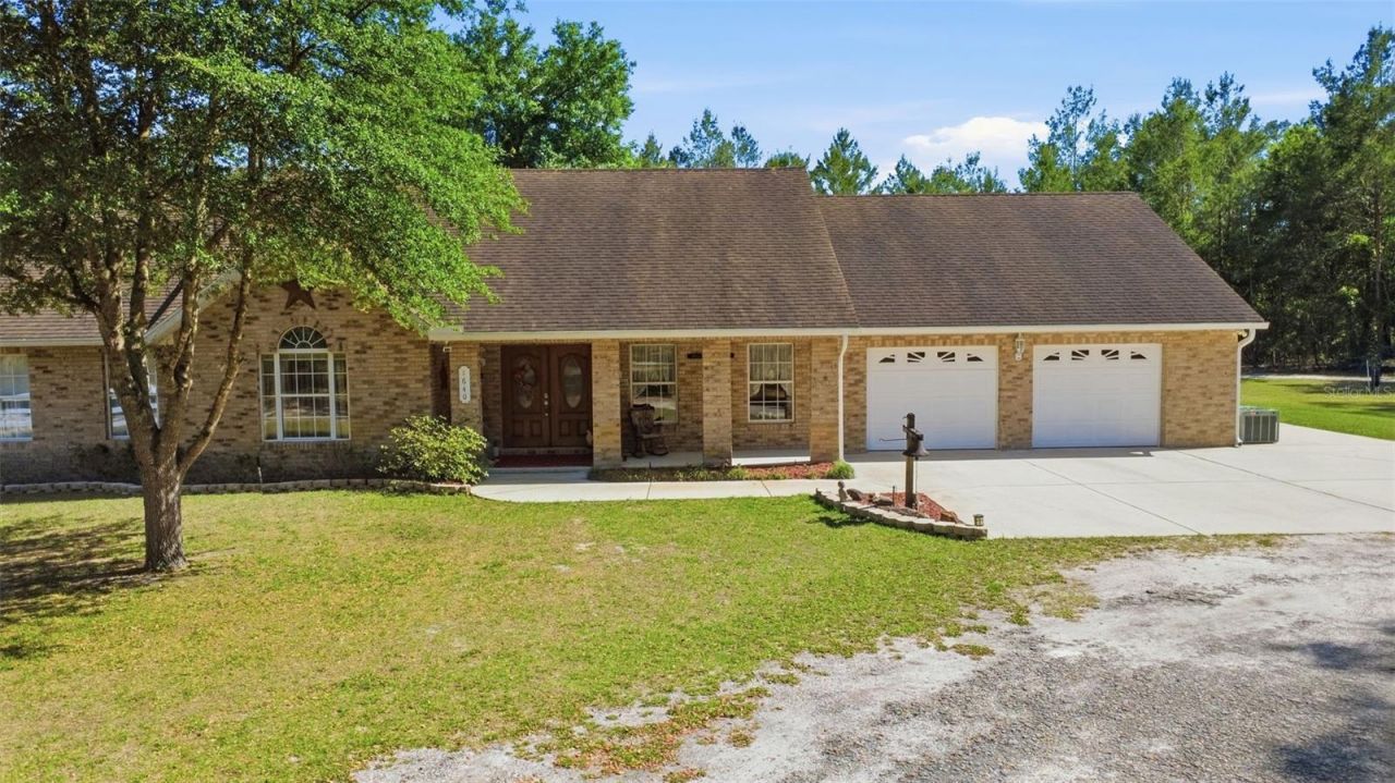 1640 Red Dog Road, De Leon Springs, FL 32130 Photo