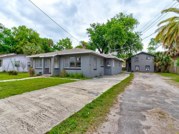 633 BYRON AVENUE , DAYTONA BEACH, FL 32114
