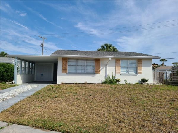 54 RIVER SHORE DRIVE , ORMOND BEACH, FL 32176