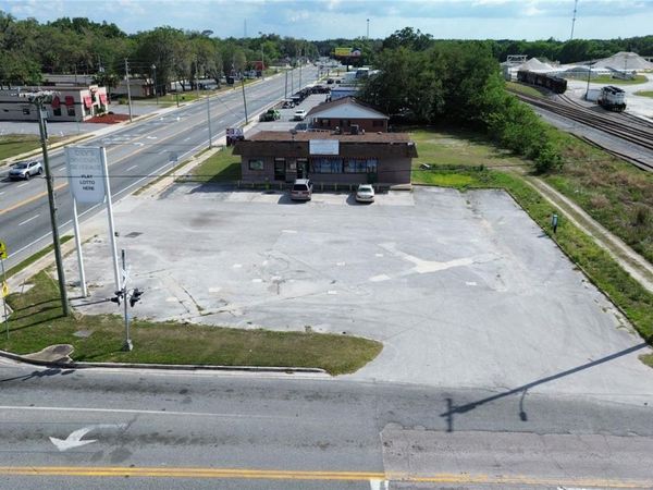 405 S MAIN STREET , WILDWOOD, FL 34785