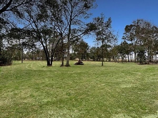 TBD SE 148TH TERRACE , MORRISTON, FL 32668