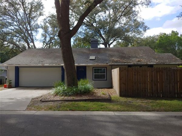 1034 SW 79TH TERRACE , GAINESVILLE, FL 32607