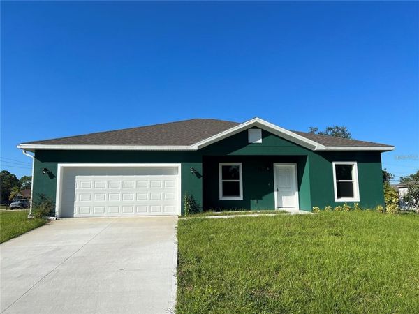 889 SERENADE STREET NW, PALM BAY, FL 32907