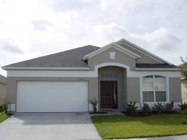 3773 SHAWN CIRCLE , ORLANDO, FL 32826