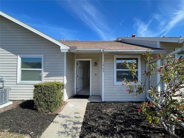 1865 ORANGE BOULEVARD WAY , PALM HARBOR, FL 34683