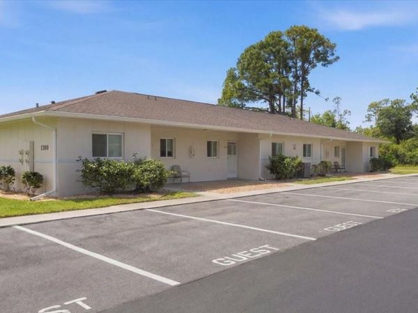 12538 SW KINGSWAY CIRCLE, Unit 1503, LAKE SUZY, FL 34269