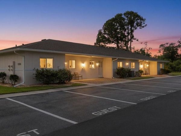 12538 SW KINGSWAY CIRCLE, Unit 1503, LAKE SUZY, FL 34269
