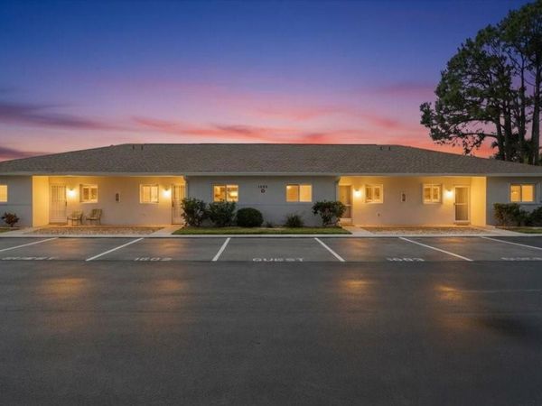 12538 SW KINGSWAY CIRCLE , Unit 1503, LAKE SUZY, FL 34269