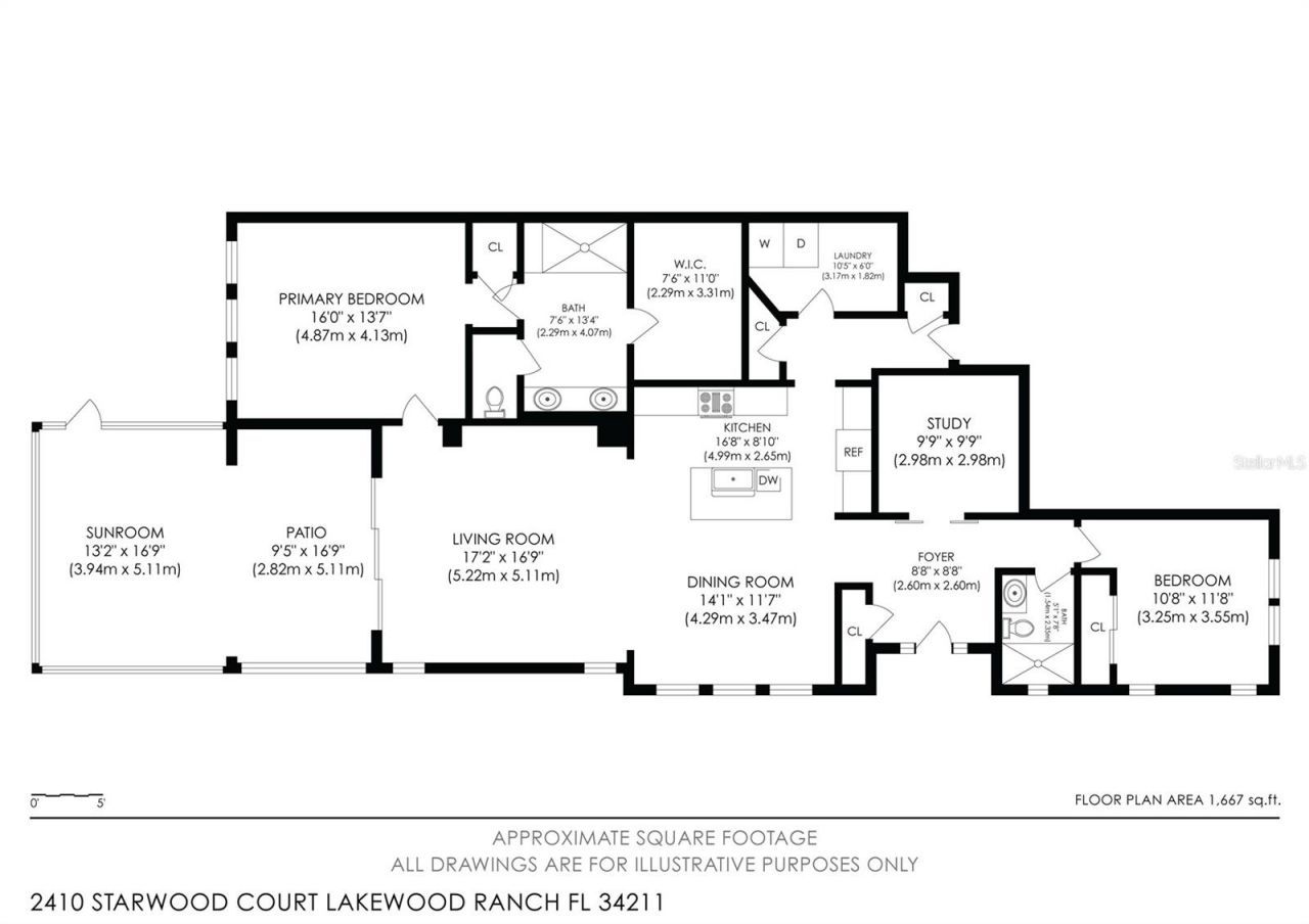 2410 Starwood Court, Bradenton, FL 34211 Photo