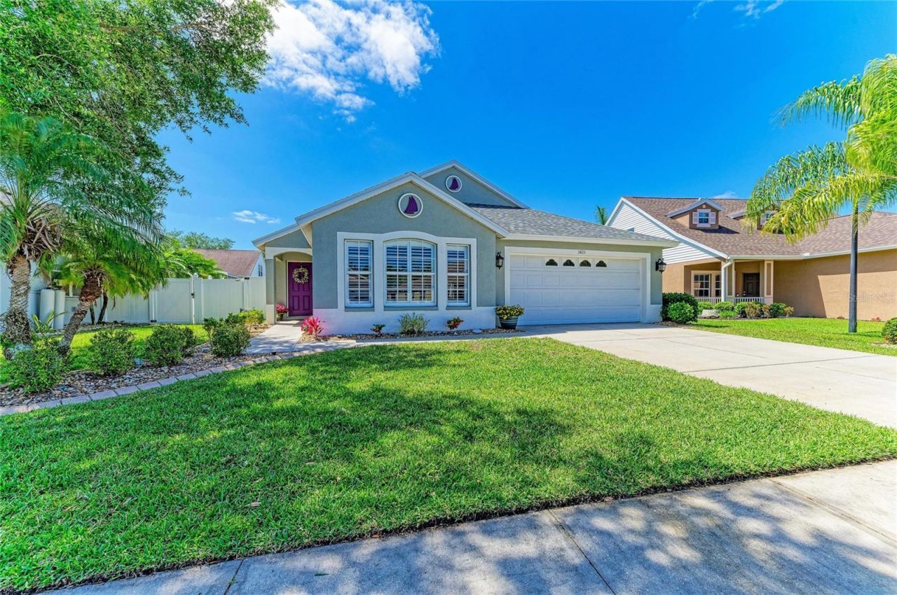 3425 70th Glen E, Palmetto, FL 34221 Photo