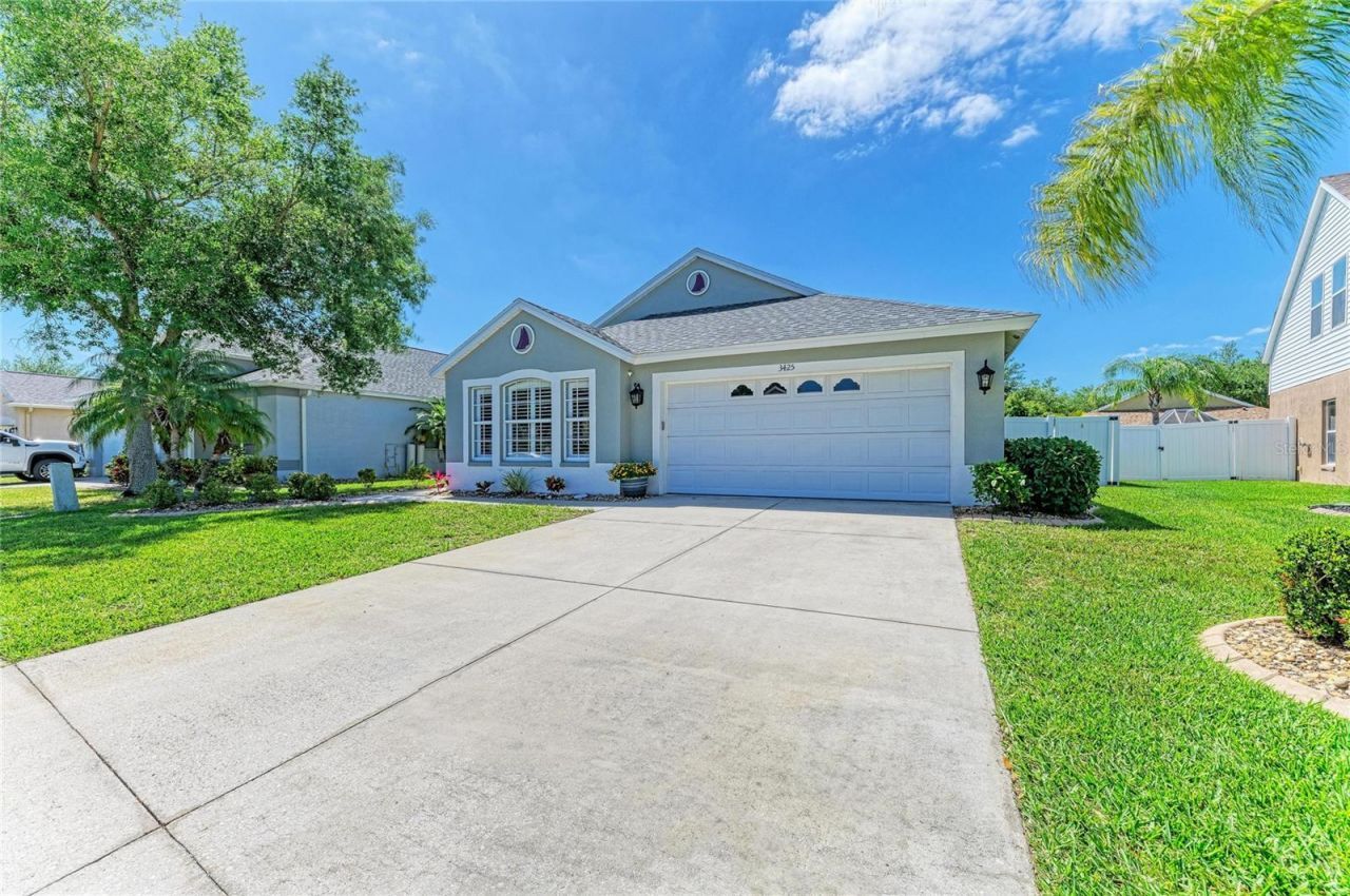3425 70th Glen E, Palmetto, FL 34221 Photo