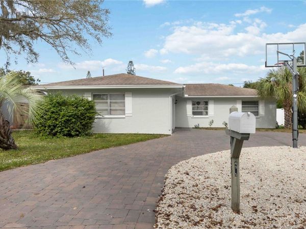 4925 SILK OAK DRIVE , SARASOTA, FL 34232