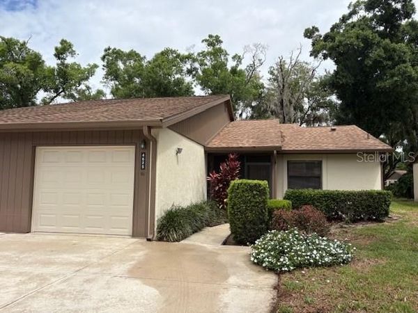 4625 OAK HILL TERRACE , Unit 31, SARASOTA, FL 34232