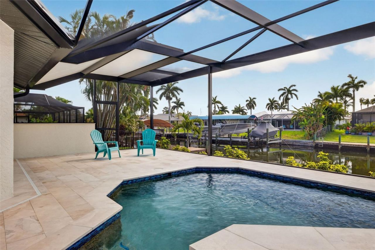 5312 SW 9th Place, Cape Coral, FL 33914 Photo