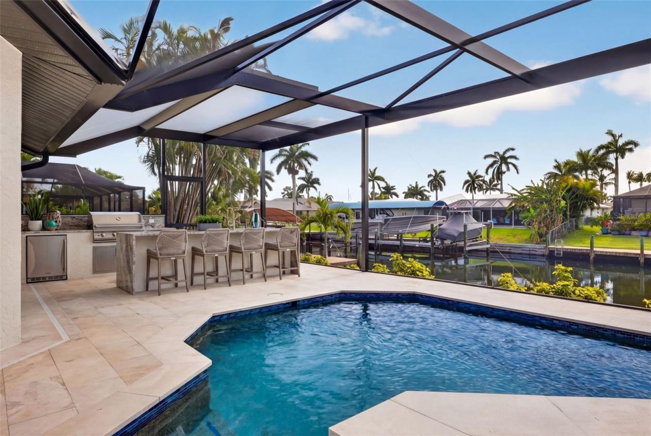 5312 SW 9th Place, Cape Coral, FL 33914 Photo